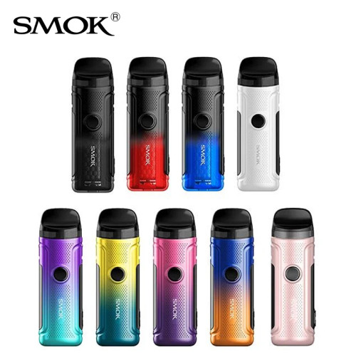 Smok Nord C 50W Pod Kit